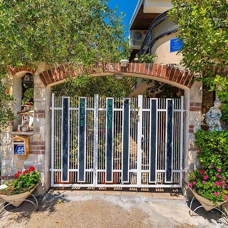 Olive House Zadar Exterior foto