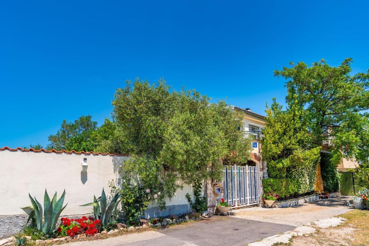 Olive House Zadar Exterior foto