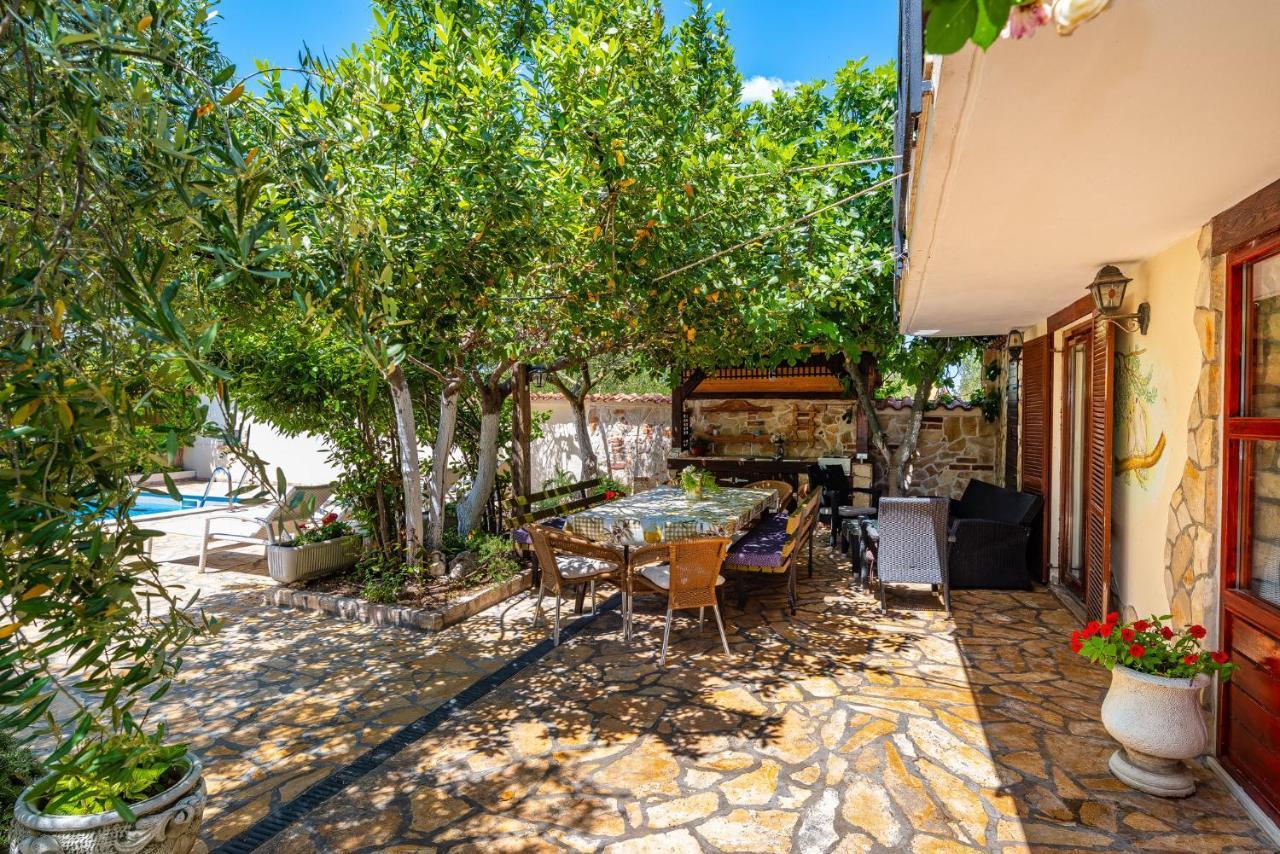 Olive House Zadar Exterior foto