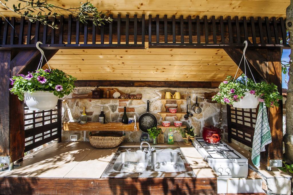 Olive House Zadar Exterior foto