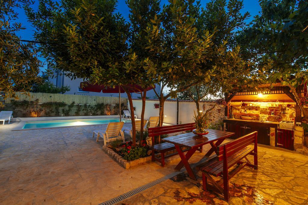 Olive House Zadar Exterior foto