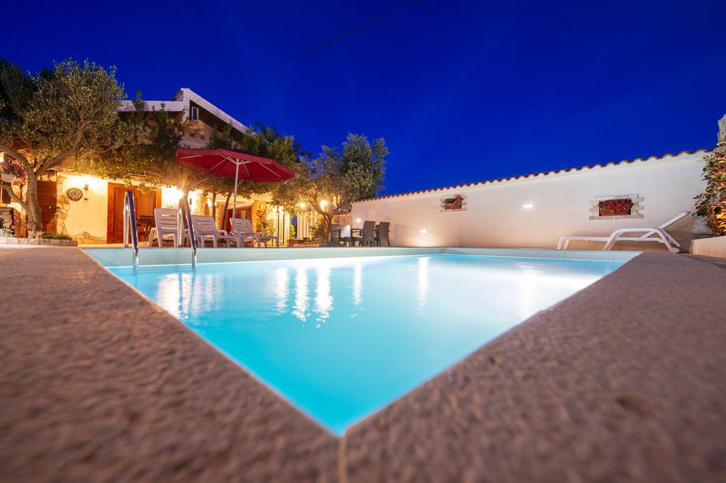 Olive House Zadar Exterior foto